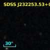 SDSS J232253.53+005544.4