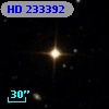 HD 233392