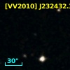 SDSS J232432.30-001449.5