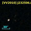 SDSS J232506.83+005442.7