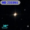 HD 233381