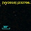 SDSS J232706.02-010035.9