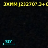 SDSS J232707.28+000352.9