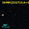 SDSS J232715.61+001413.4