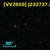 SDSS J232737.49+005309.6