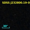 SDSS J232800.19-011143.9