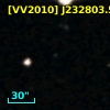 SDSS J232803.53-001656.3