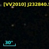 SDSS J232840.47-002128.6