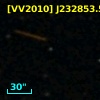 SDSS J232853.50+002743.0
