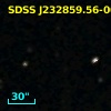 SDSS J232859.56-002944.1