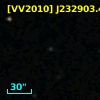SDSS J232903.41+001226.9