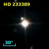 HD 233389