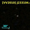 SDSS J233104.38-004237.2
