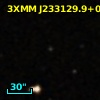 SDSS J233130.08+001631.6
