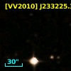 SDSS J233225.28+011443.4