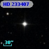 HD 233407