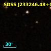 SDSS J233246.48+005352.7