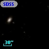 SDSS J233333.97-002141.6