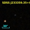 SDSS J233359.35+005456.2