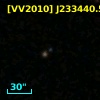 SDSS J233440.41+005604.7