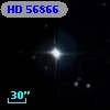 HD  56866