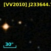 SDSS J233644.64+001744.7