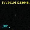 SDSS J233646.56-002127.9