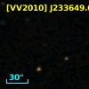 SDSS J233649.53+000502.9
