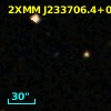 SDSS J233706.36+002132.3