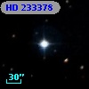 HD 233378