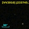 SDSS J233745.33+002411.2