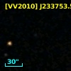 SDSS J233753.47+010100.5