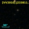 SDSS J233811.06+005442.6