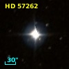 HD  57262