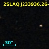 2SLAQ J233936.26-005342.8