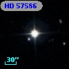 HD  57586