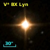 V* BX Lyn