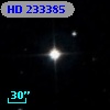 HD 233385