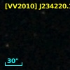 SDSS J234220.13+004343.2