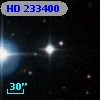 HD 233400