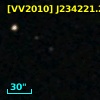 SDSS J234221.22-003223.9