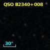 QSO B2340+008