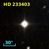 HD 233403
