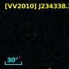 SDSS J234338.33-011246.5