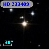 HD 233409