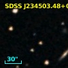 SDSS J234503.48+000655.0