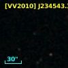 SDSS J234543.33+005352.8