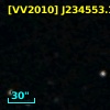 SDSS J234553.10+005116.7