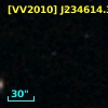 SDSS J234614.36+005814.9