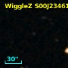 SDSS J234615.02+000450.1